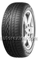 General Tire Grabber GT 265/65 R17
